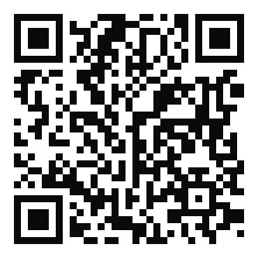 QR code that opens the WhatsApp chat with Anna Yermakova